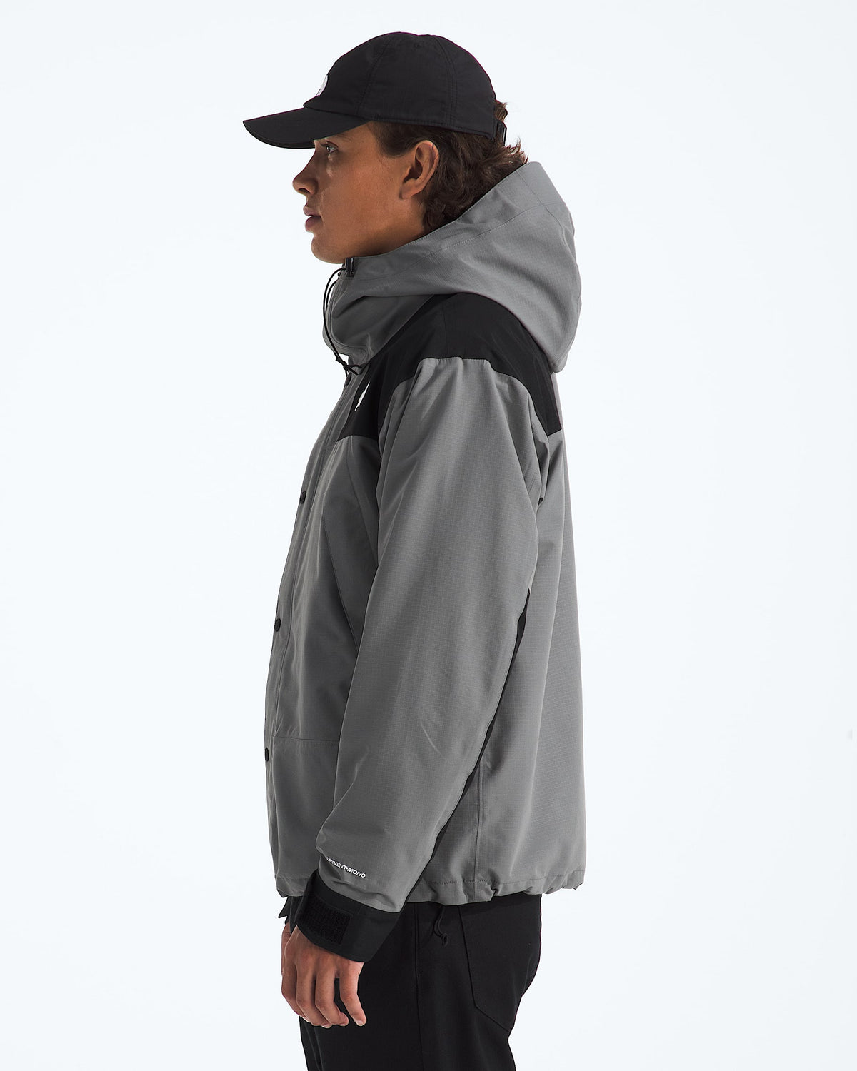 Men’s Dryvent Mono Mountain Jacket