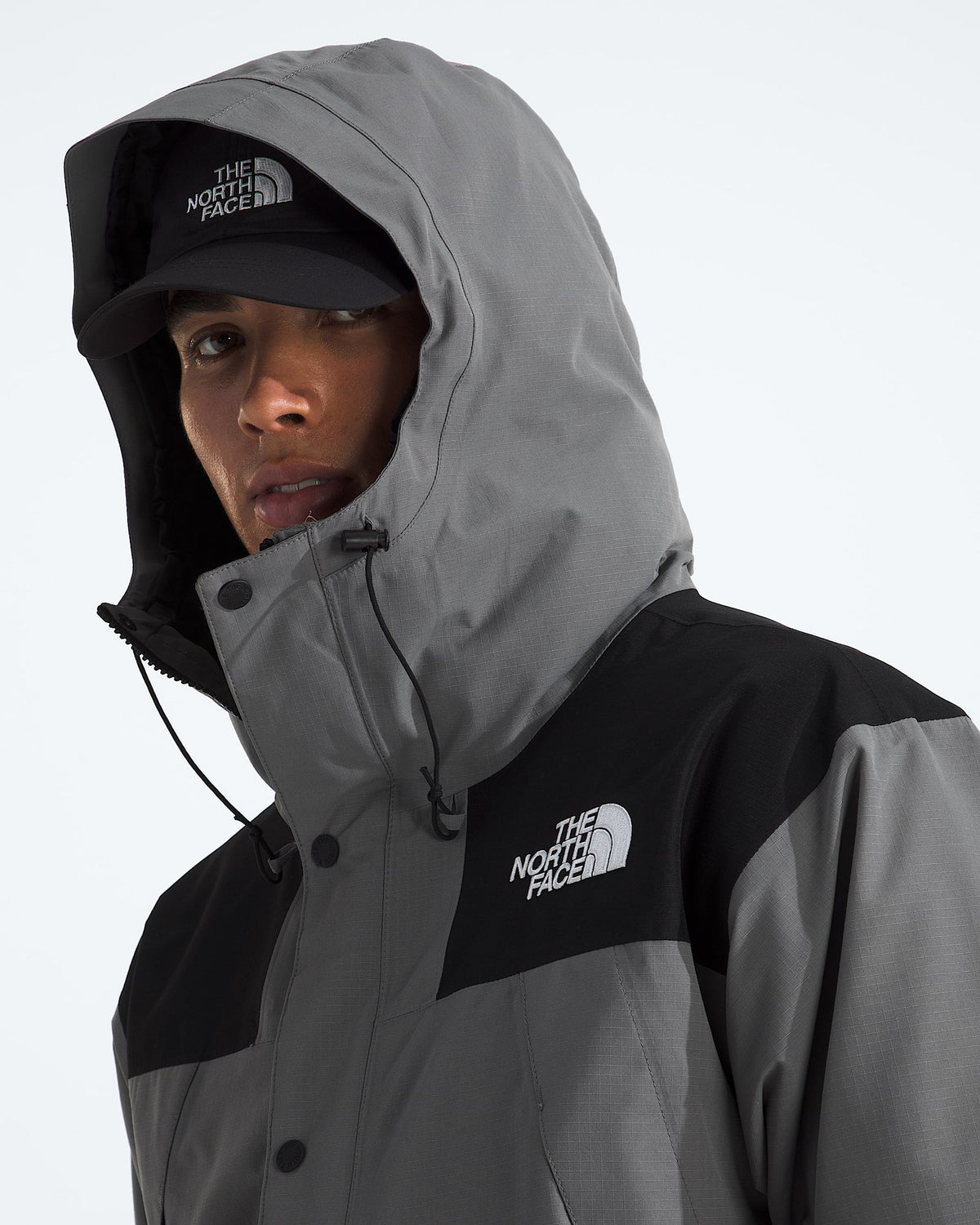 Men’s Dryvent Mono Mountain Jacket