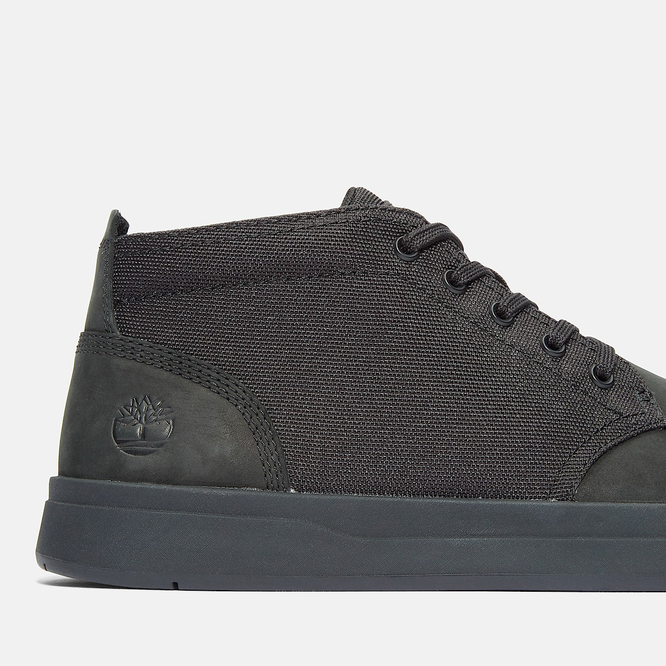 Men's Davis Square Chukka