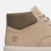 Men's Emerson Street Mid Lace Up Sneaker