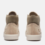 Men's Emerson Street Mid Lace Up Sneaker