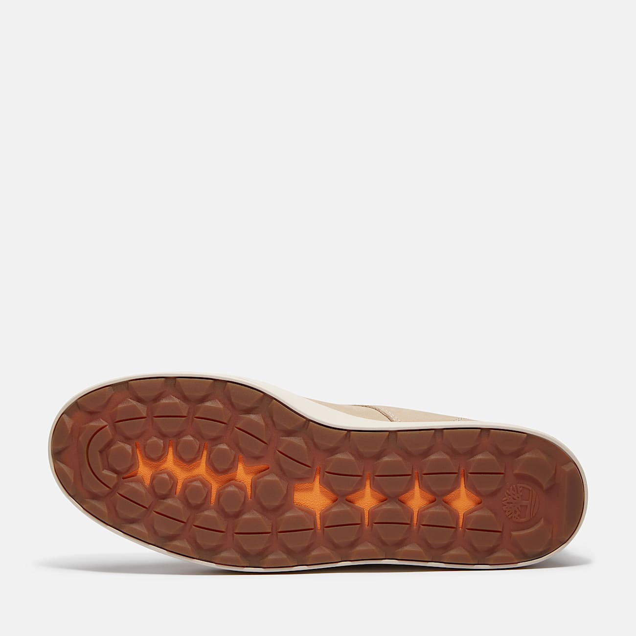 Men's Emerson Street Mid Lace Up Sneaker