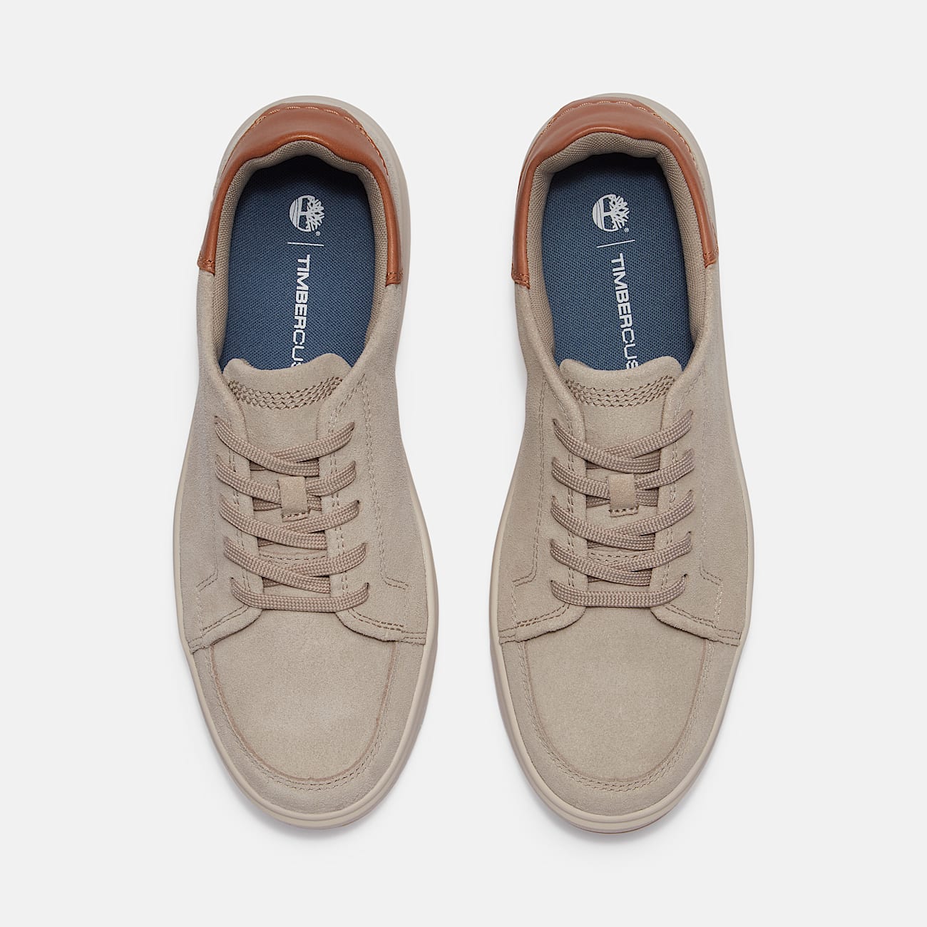 Men's Emerson Street Low Sneaker