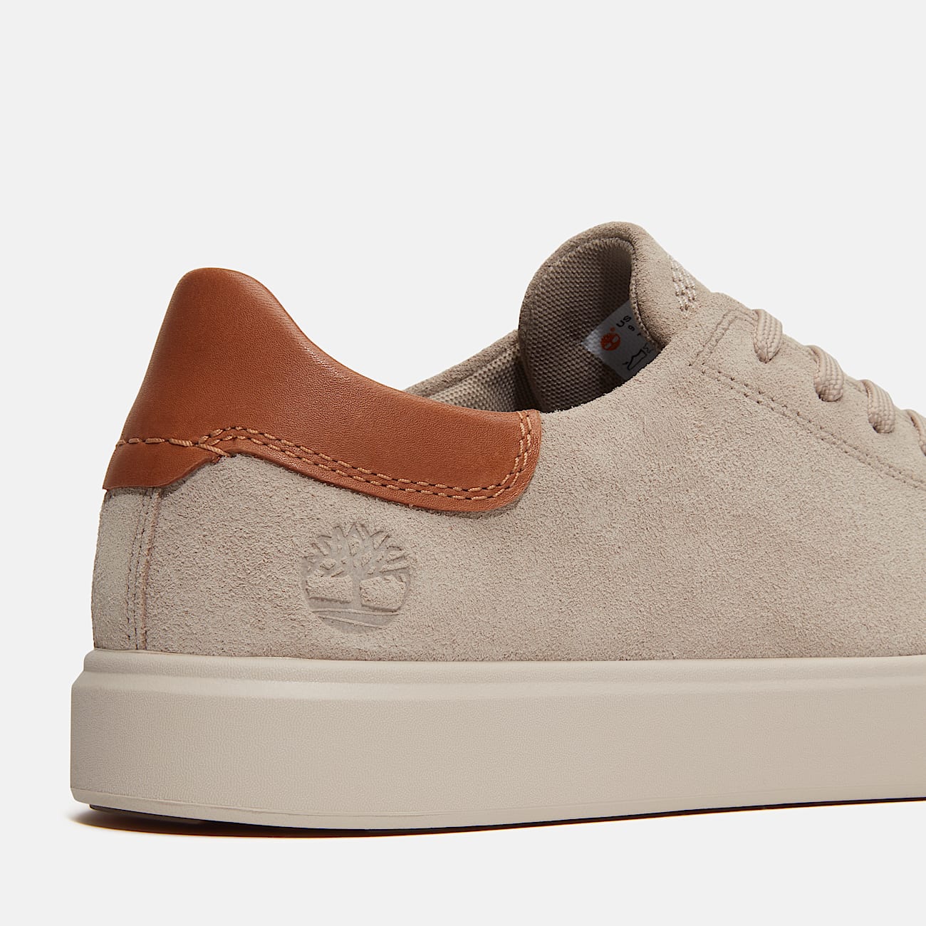 Men's Emerson Street Low Sneaker