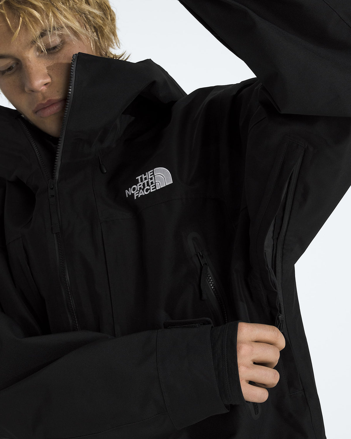 Men’s GTX Hex Jacket