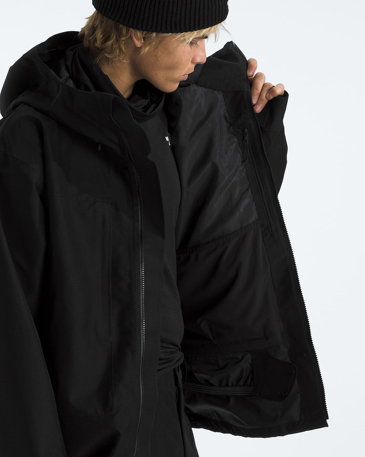Men’s GTX Hex Jacket
