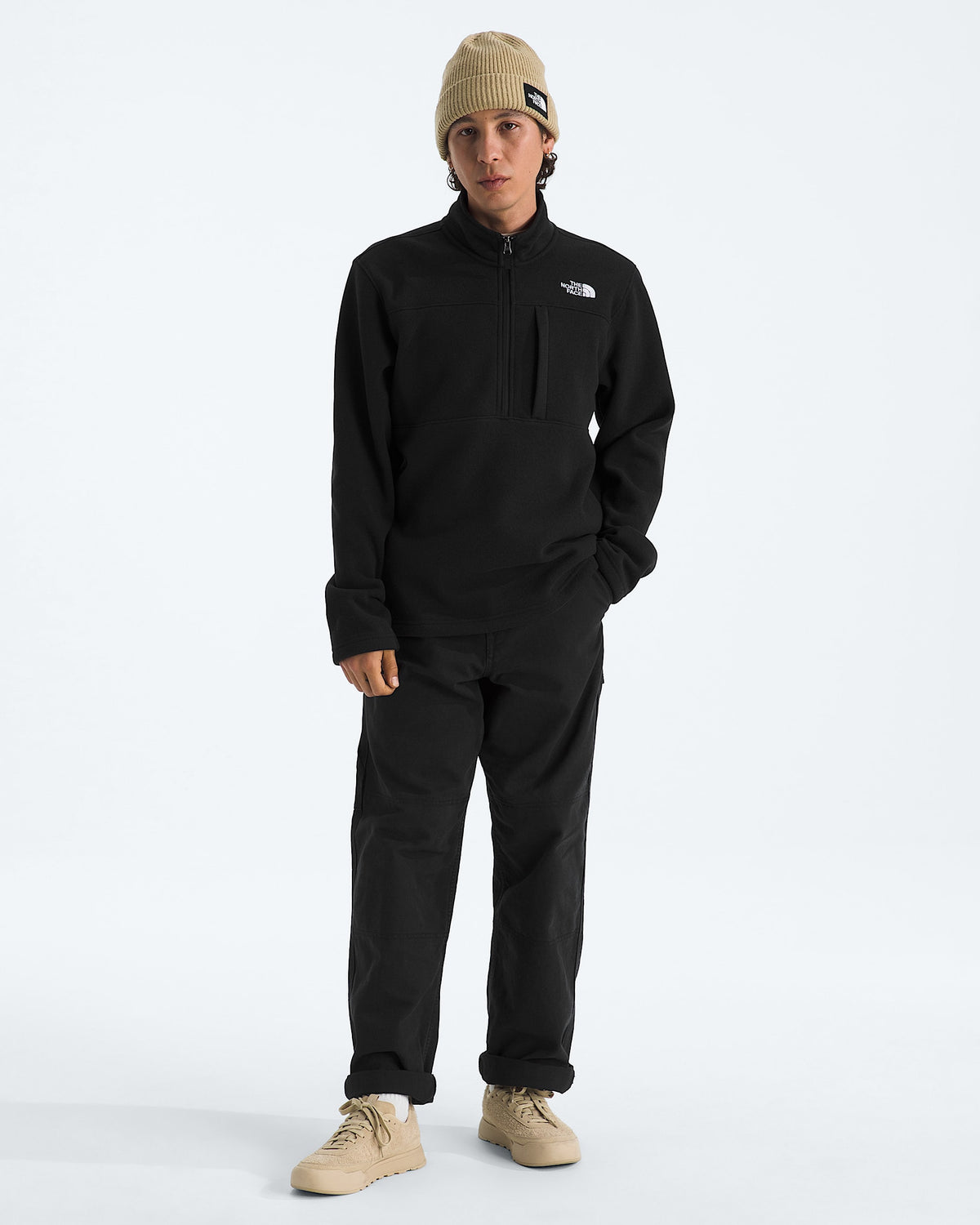 Men’s Gordon Lyons ¼-Zip