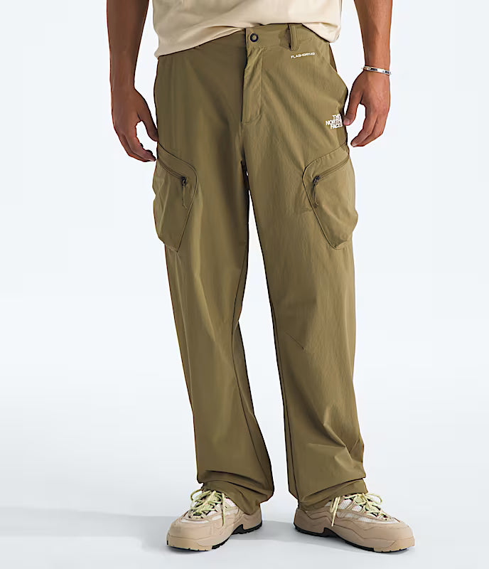 Men's Packable Loose Pant