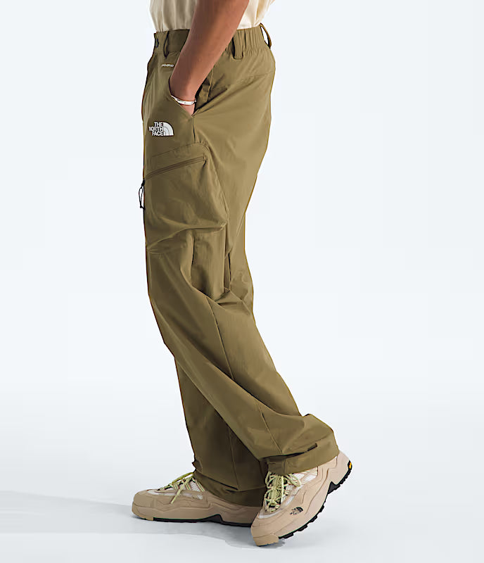 Men's Packable Loose Pant