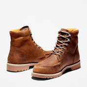 Men's Redwood Falls Waterproof Moc-Toe Boots