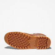 Men's Redwood Falls Waterproof Moc-Toe Boots