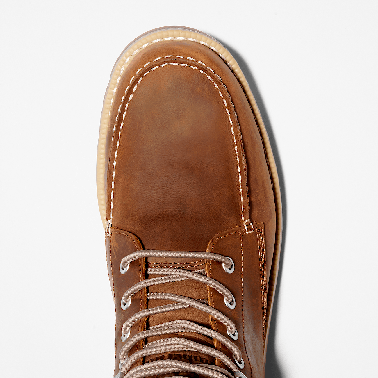 Men's Redwood Falls Waterproof Moc-Toe Boots