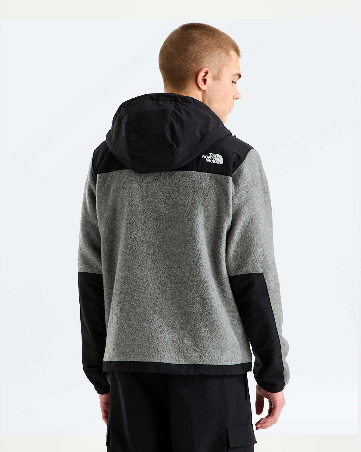 Men’s Retro Denali Hoodie