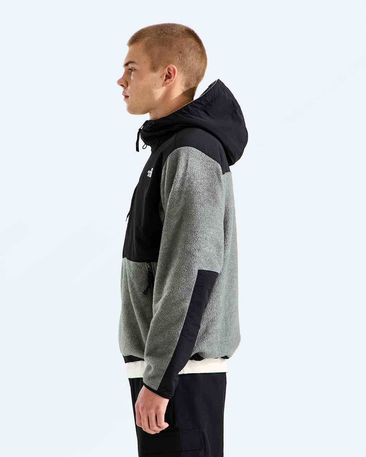 Men’s Retro Denali Hoodie