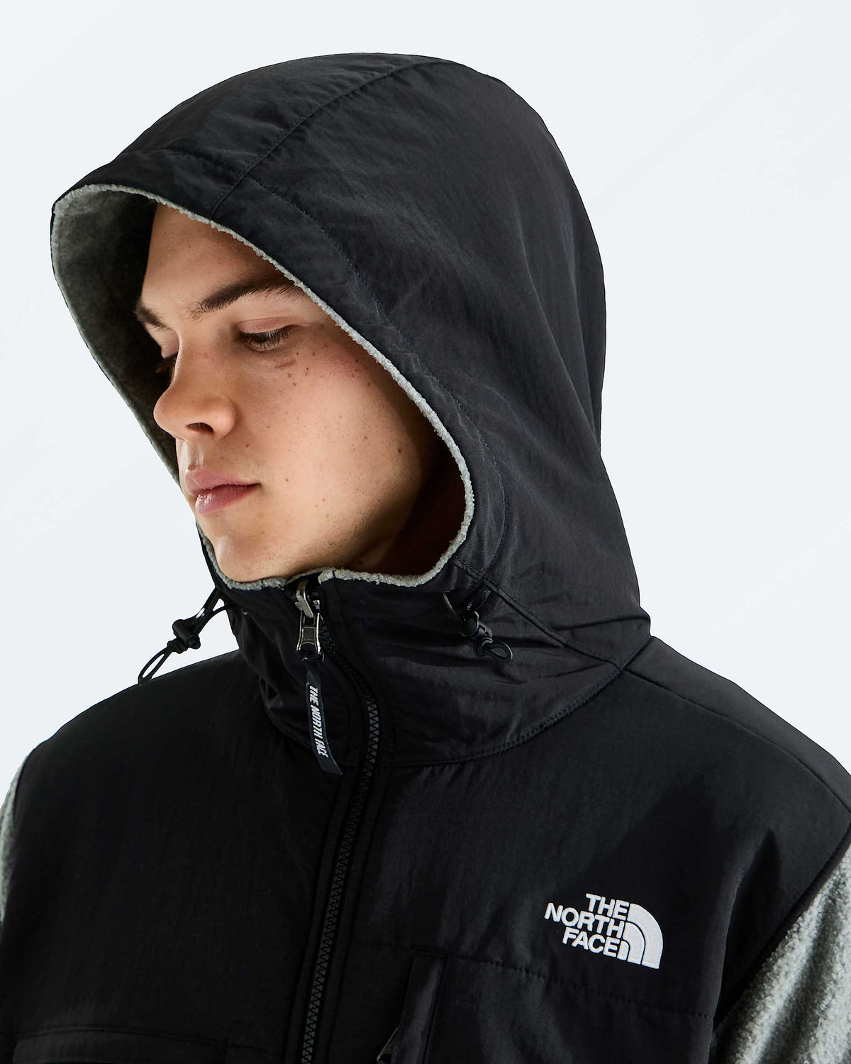 Men’s Retro Denali Hoodie