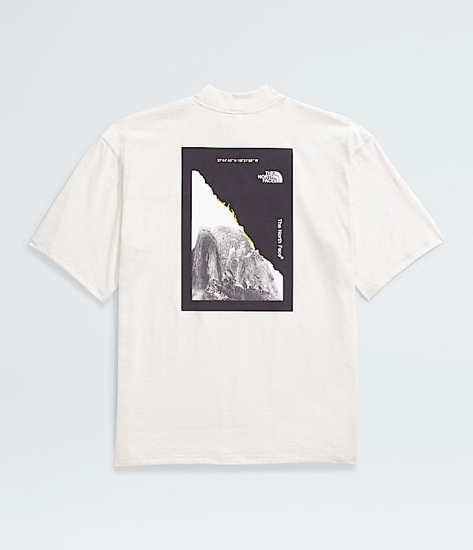 Men’s Short-Sleeve AXYS Tee