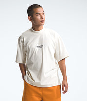 Men’s Short-Sleeve AXYS Tee