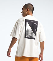 Men’s Short-Sleeve AXYS Tee