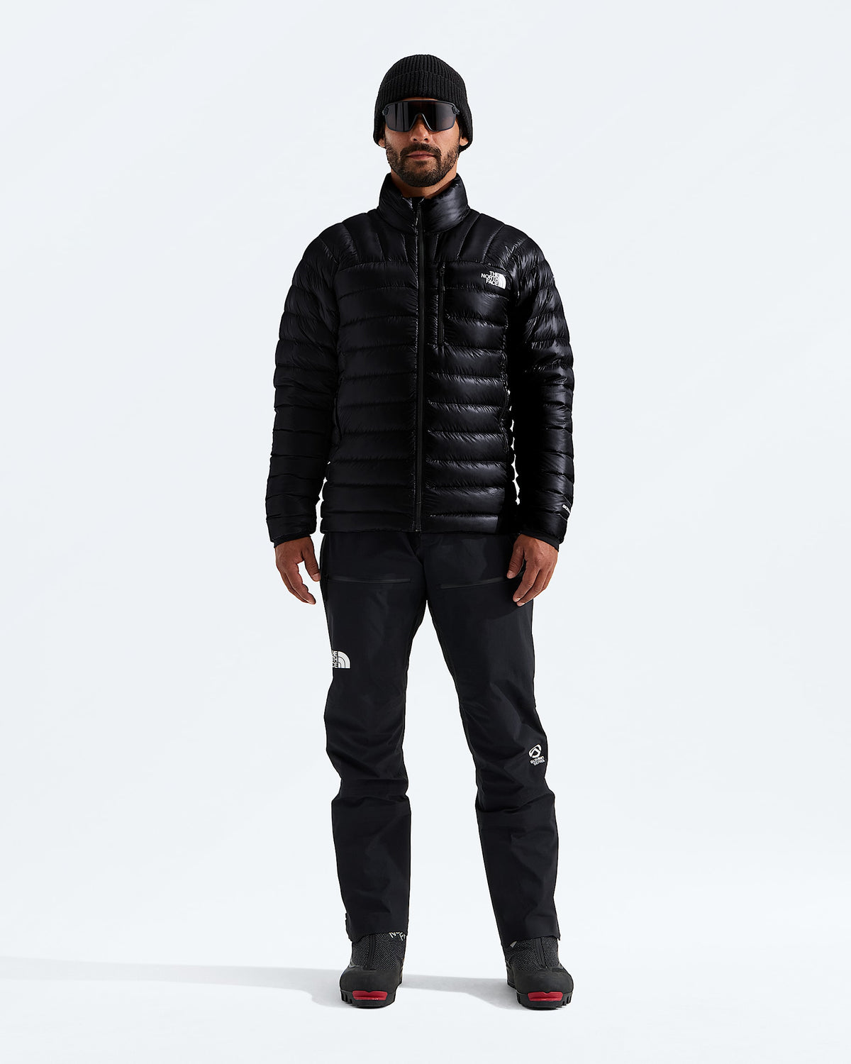 Men’s Summit Breithorn Jacket