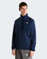 Men’s TNF Performance 1/4 Zip Fleece Jacket