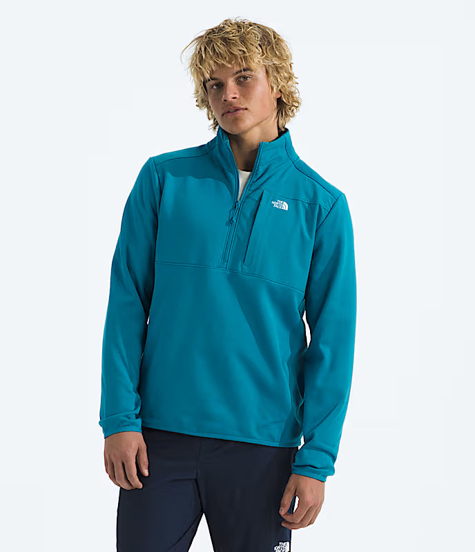 Men's TNF Performance Fleece ¼-Zip