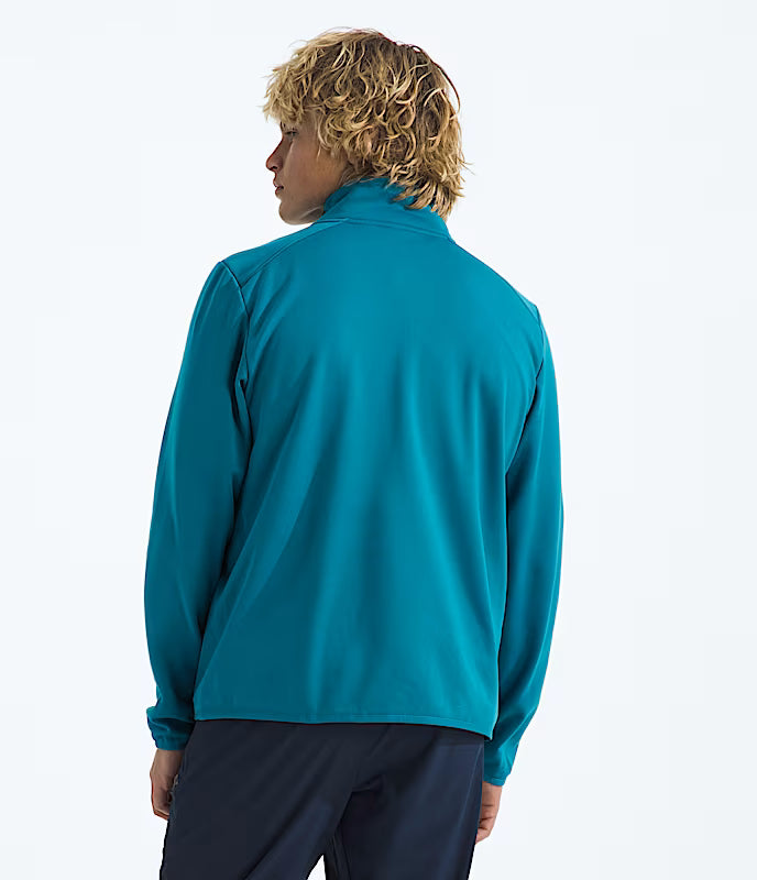 Men's TNF Performance Fleece ¼-Zip