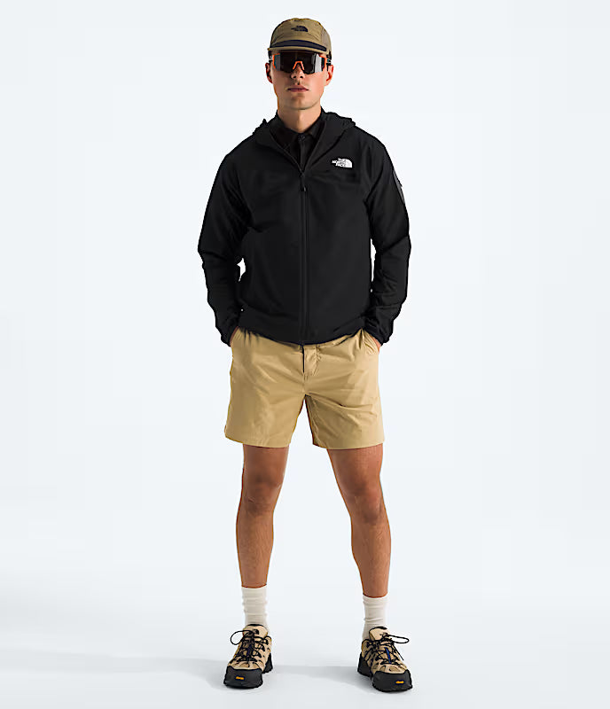 Men's Tek Approach Futurefleece Hooded Jacket