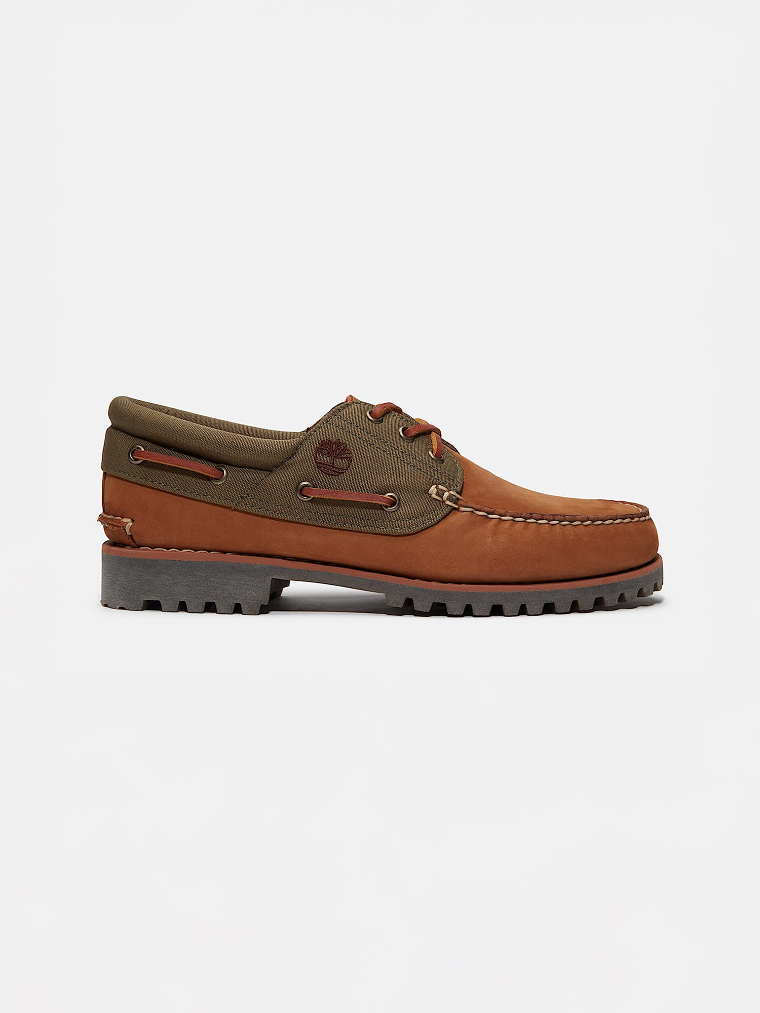 color:medium brown nubuck