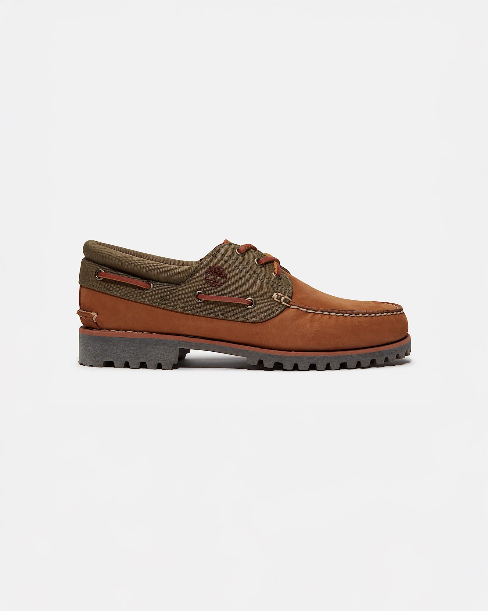 color:medium brown nubuck