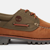 Men's Authentic Boat Shoes