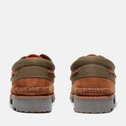 Men's Authentic Boat Shoes