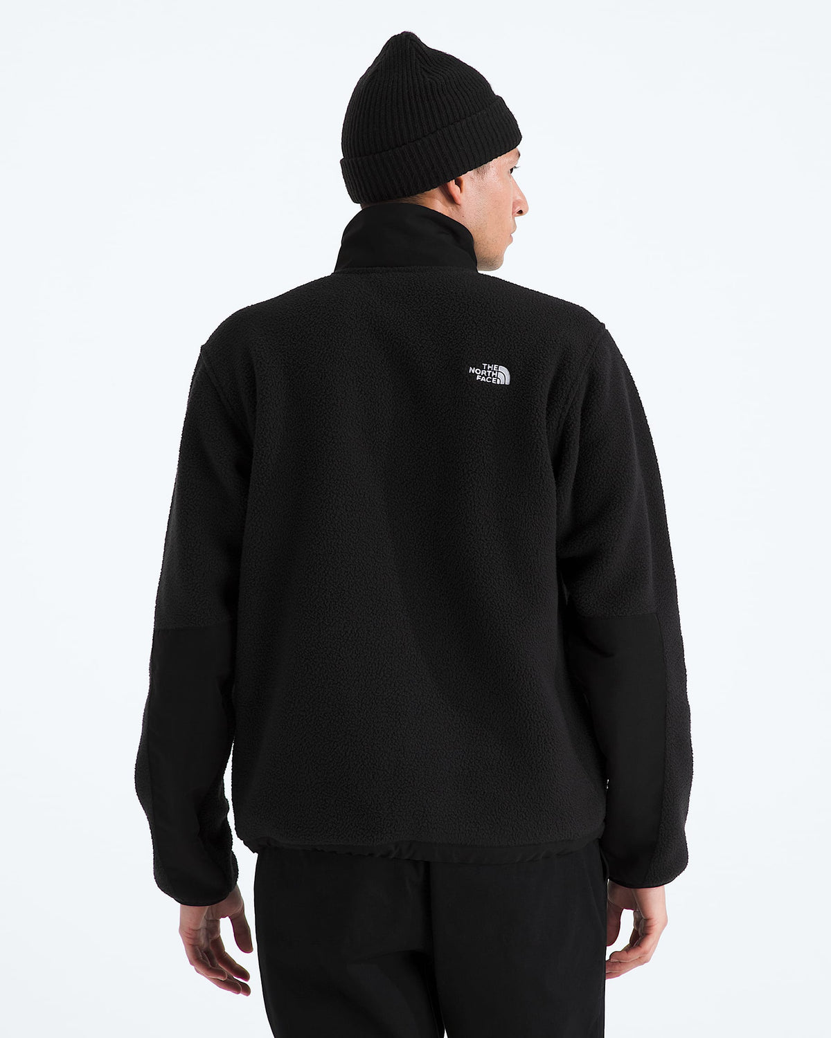 Men’s Yumiori Off Peak Full Zip Jacket