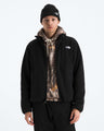 Men’s Yumiori Off Peak Full Zip Jacket