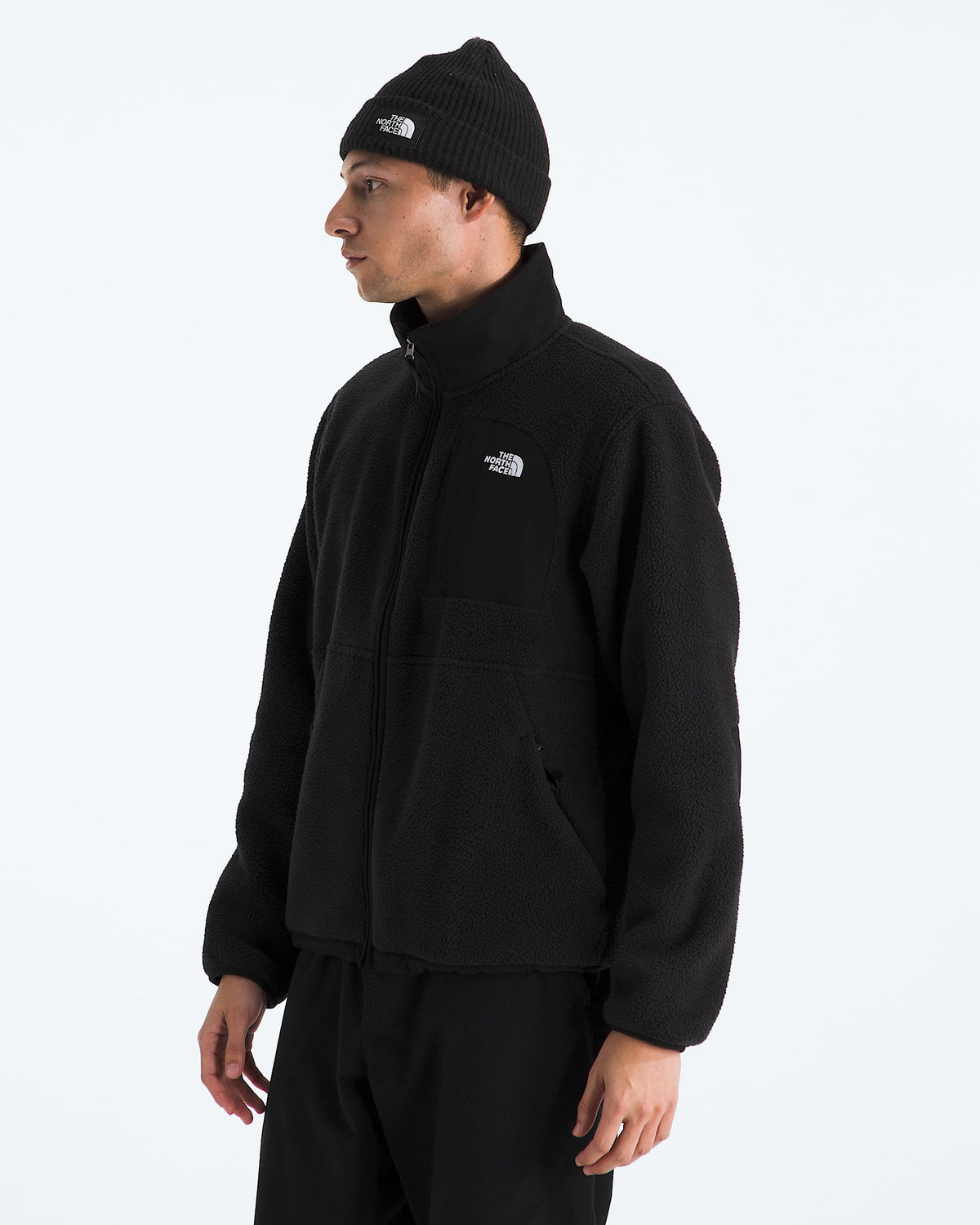 Men’s Yumiori Off Peak Full Zip Jacket