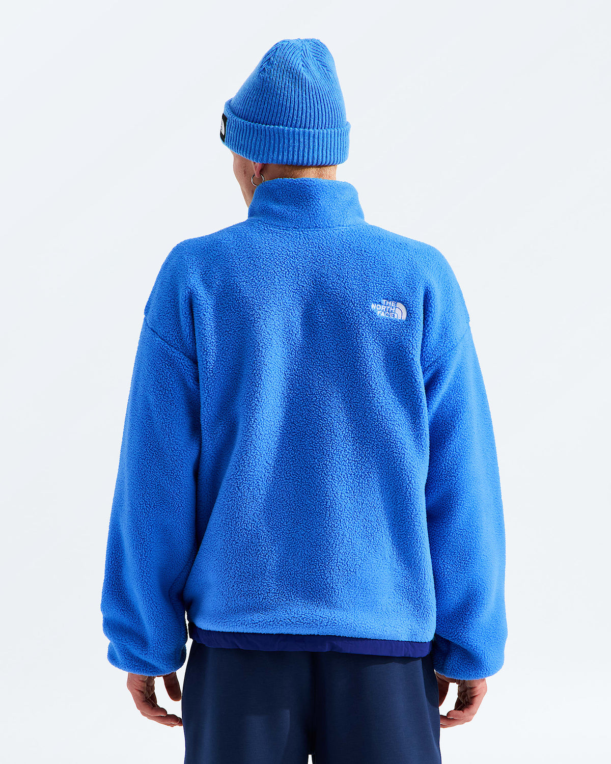 Men’s Yumiori Reversible Jacket