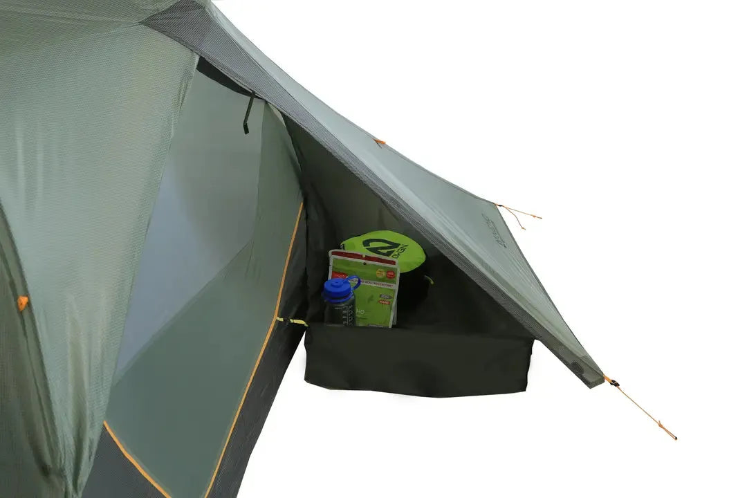 Dragonfly Bikepack OSMO Backpacking Tent 1 Person (Past Season)