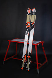 K2 Mindbender 108Ti Skis 2024