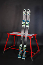 K2 Mindbender 99Ti W Skis 2024