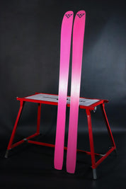 Corvus Freebird Skis 2025