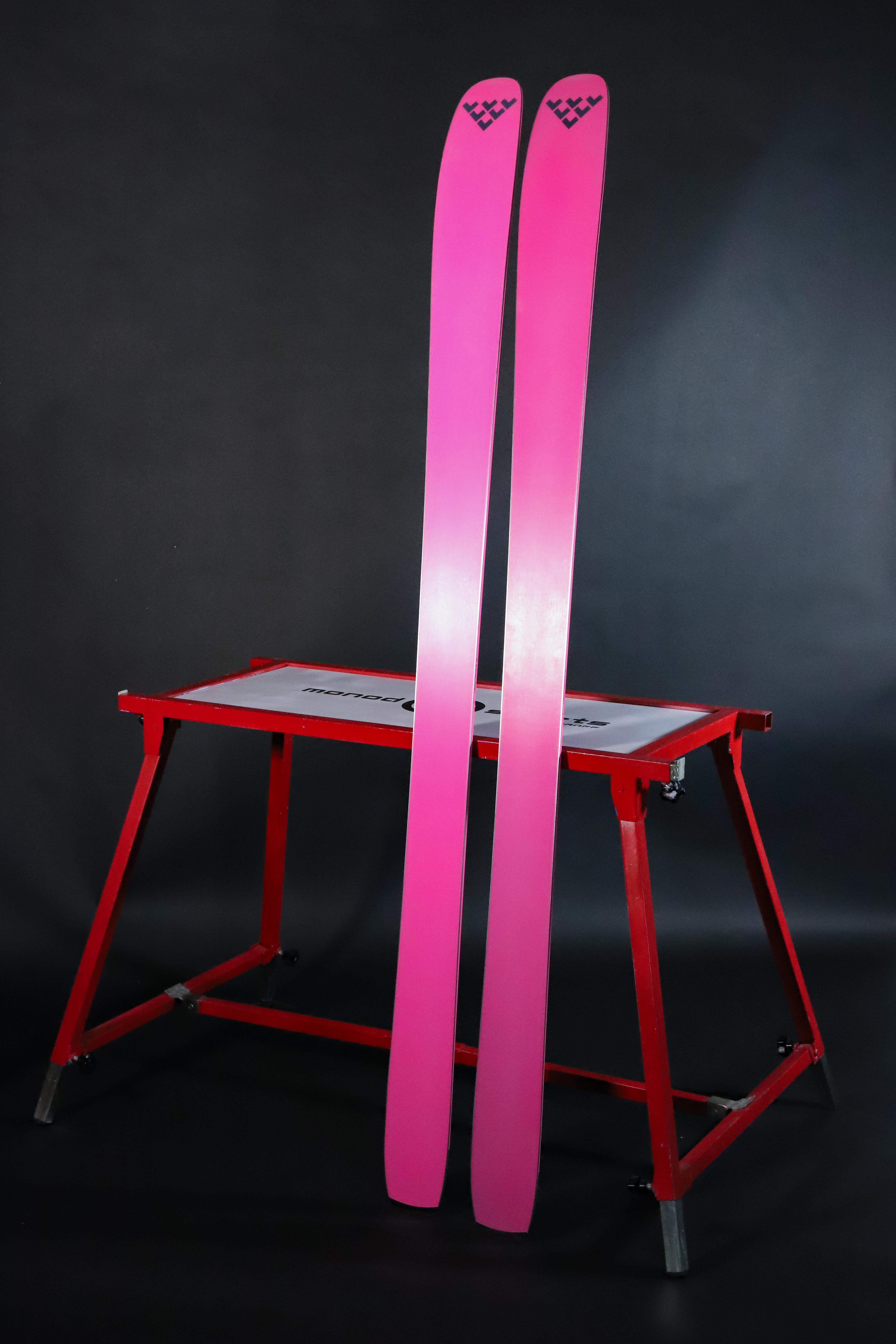 Corvus Freebird Skis 2026