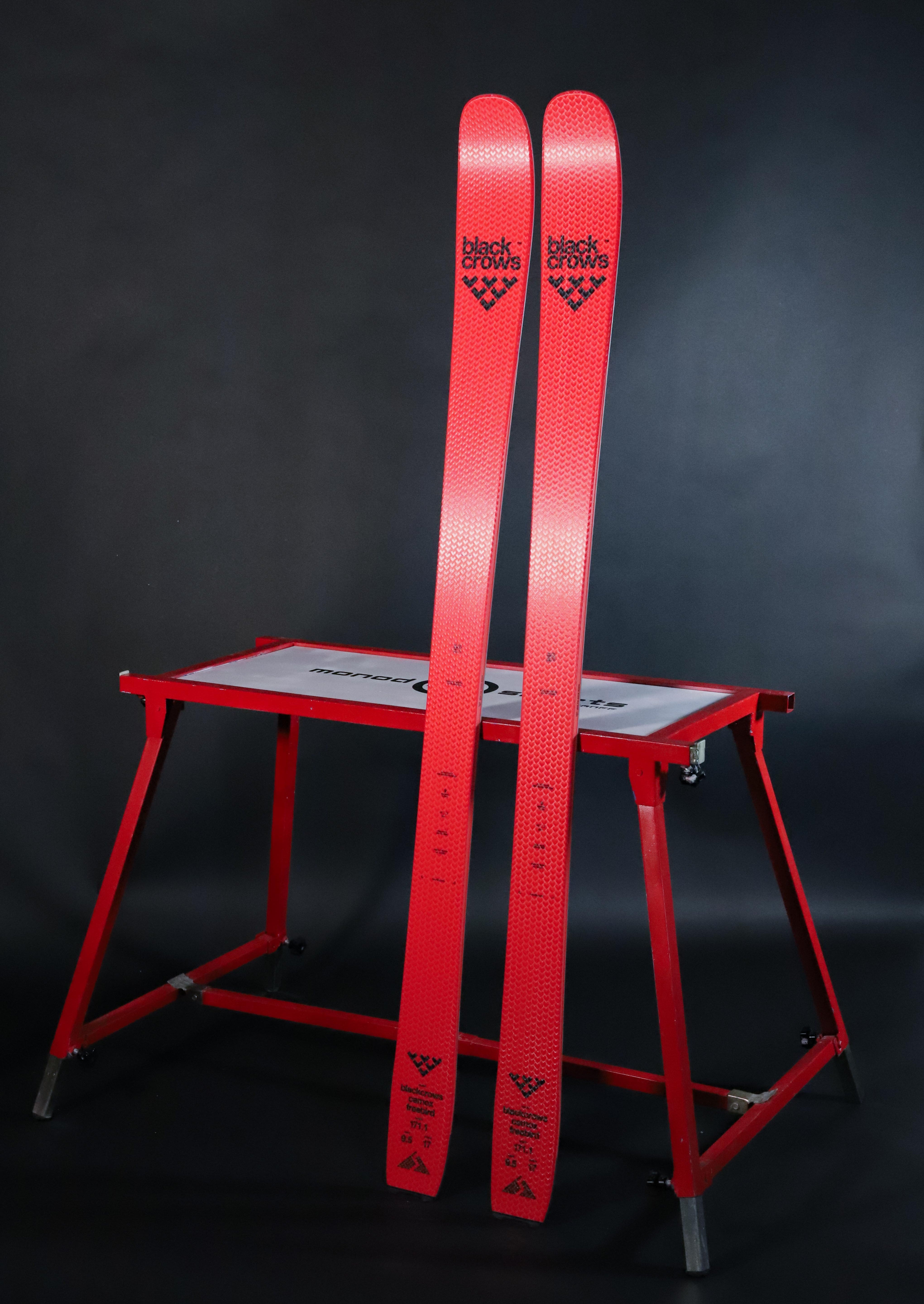 Camox Freebird Skis 2025
