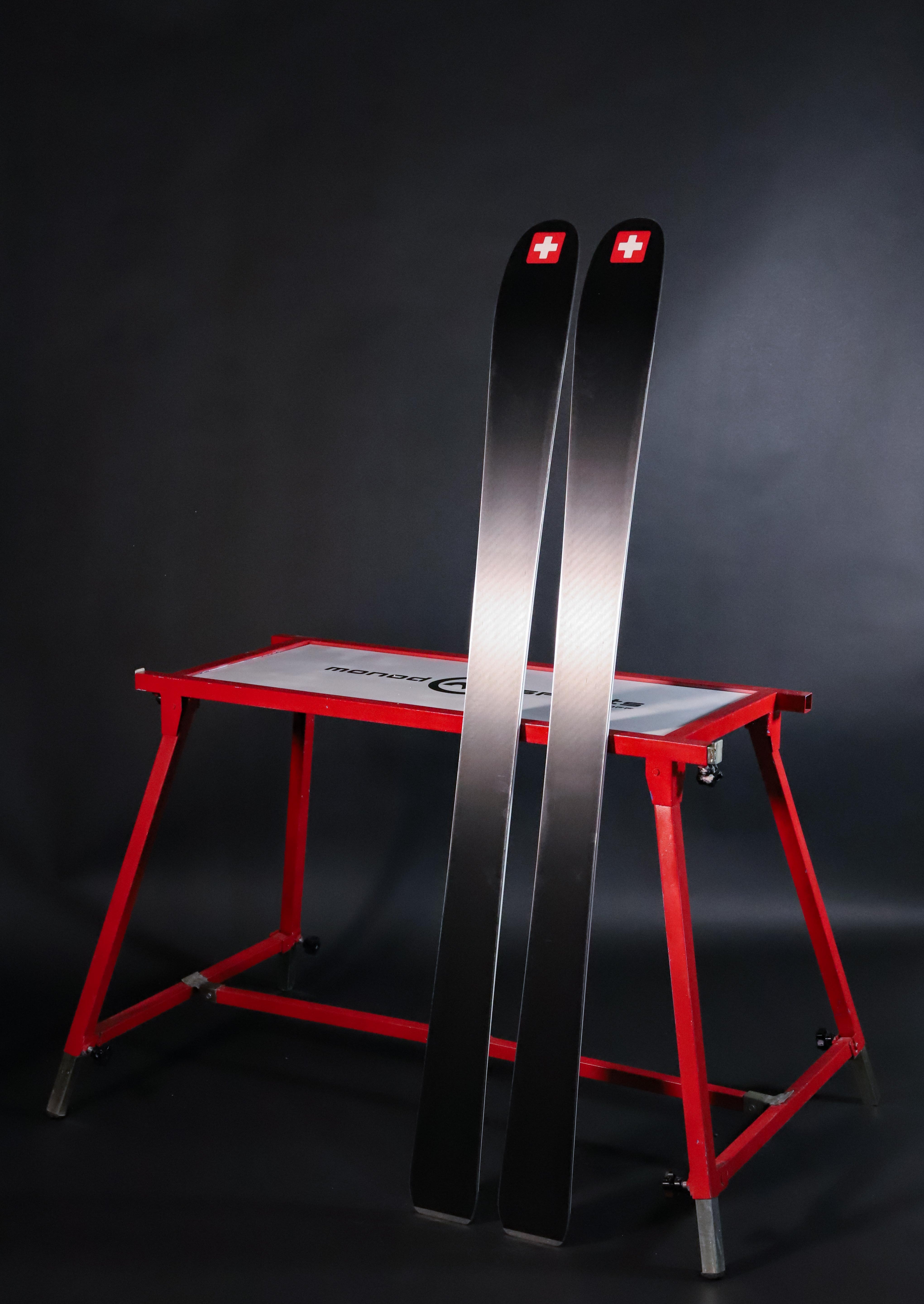 Nela 96 Skis 2024