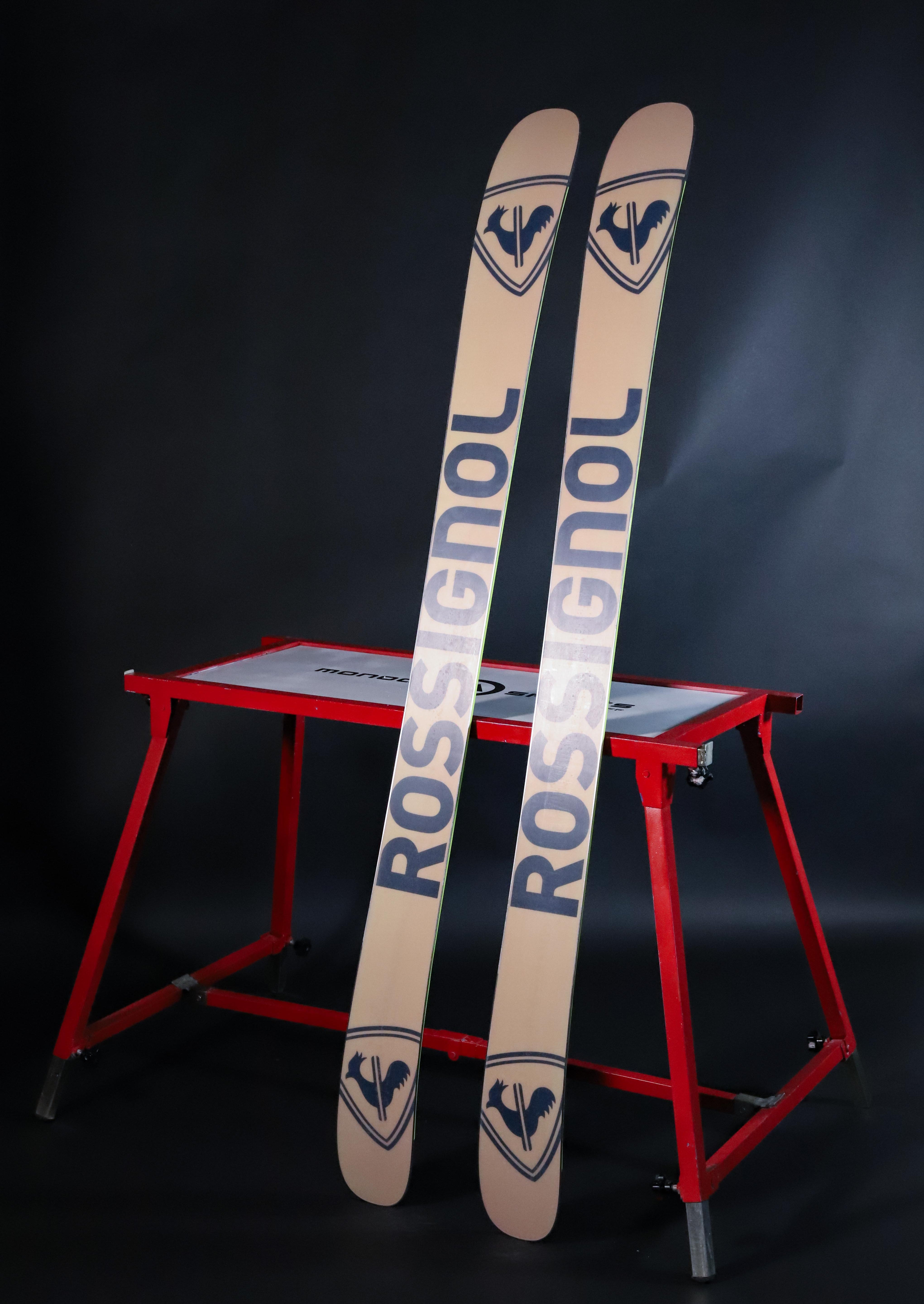 Rossignol BlackOps 118 Skis 2024