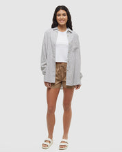 Women's West End Shirt