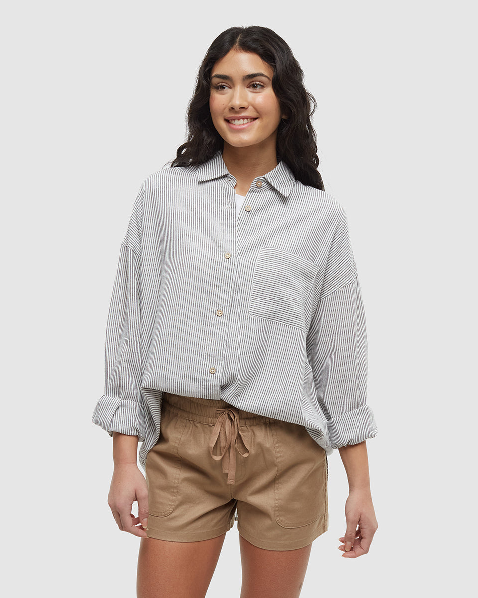 Women's West End Shirt