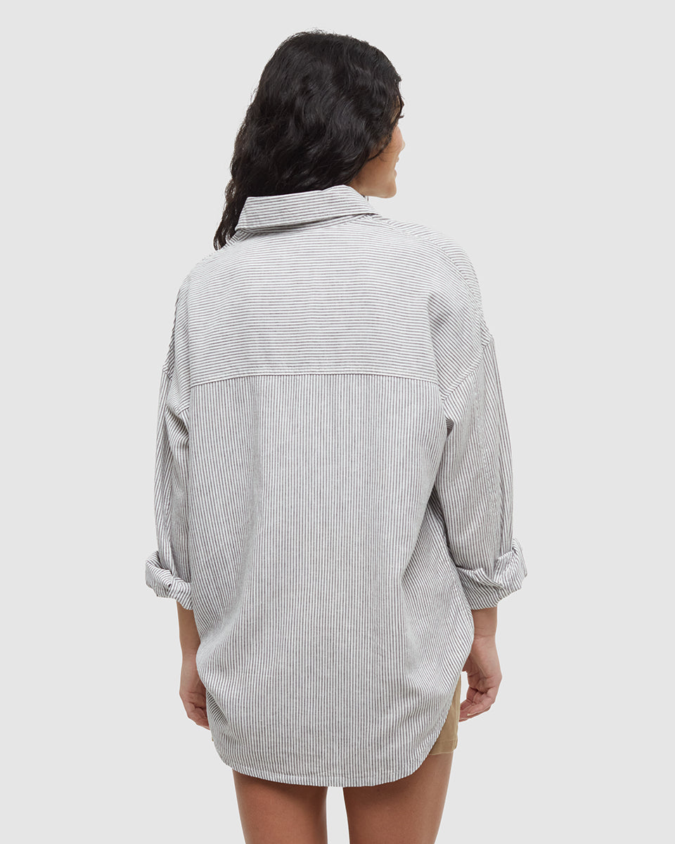 Women's West End Shirt