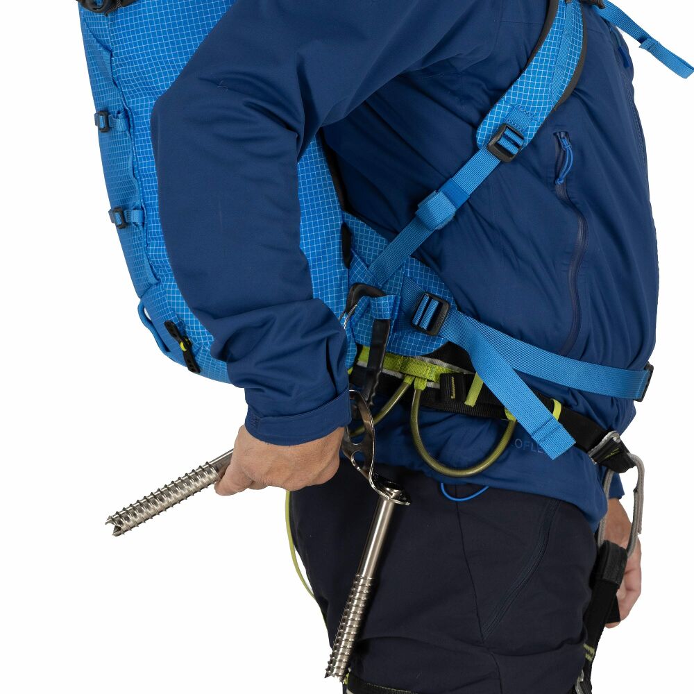 Mutant 22 Climbing Pack
