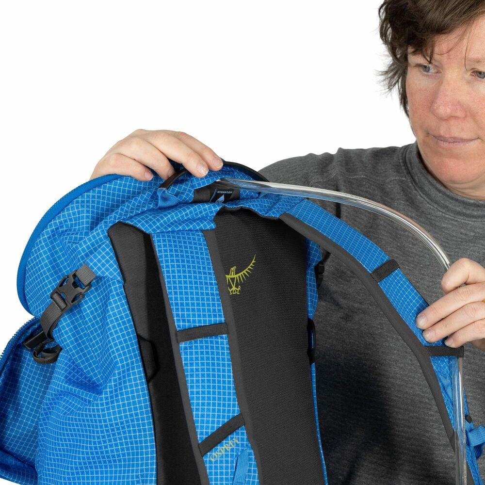 Mutant 22 Climbing Pack