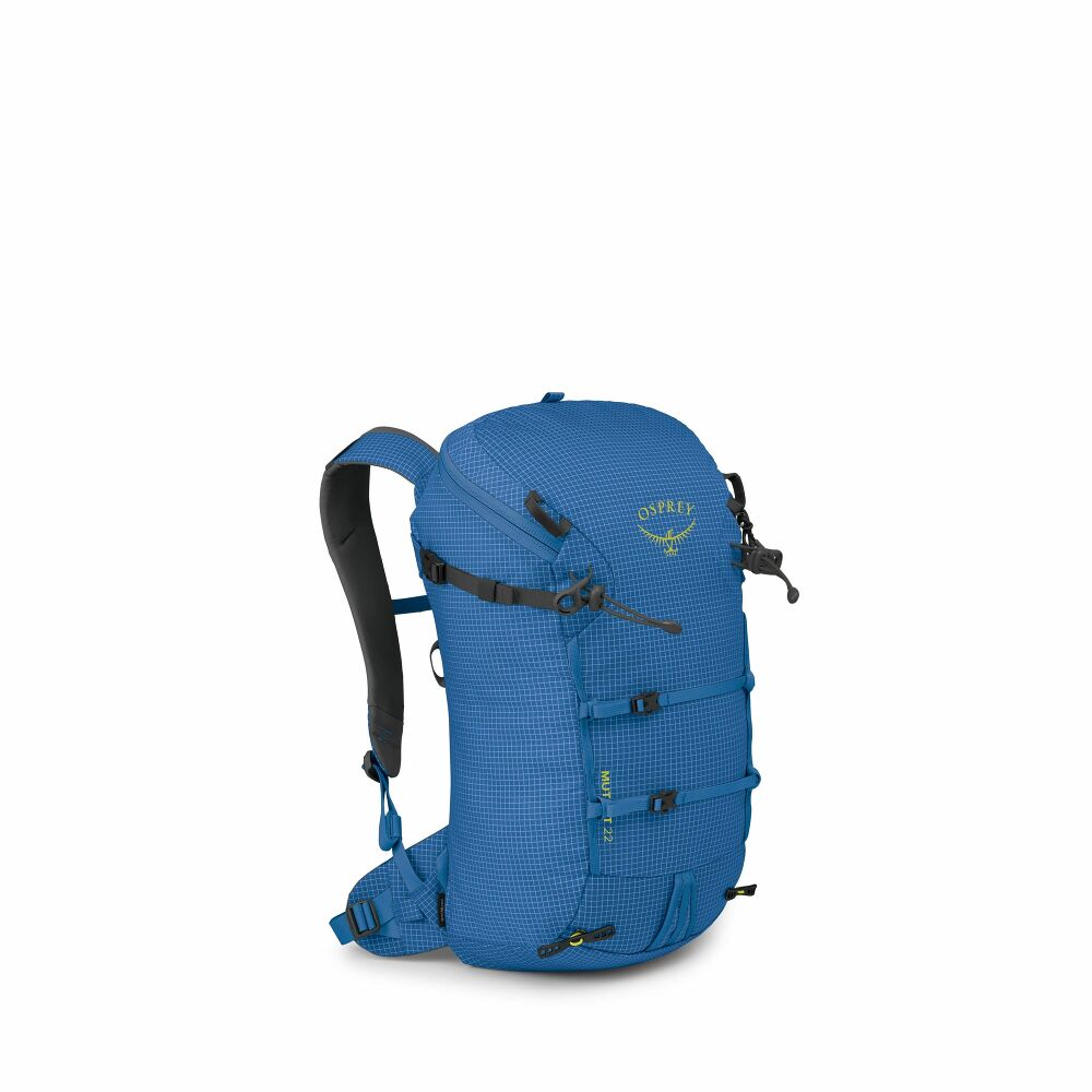 Mutant 22 Climbing Pack