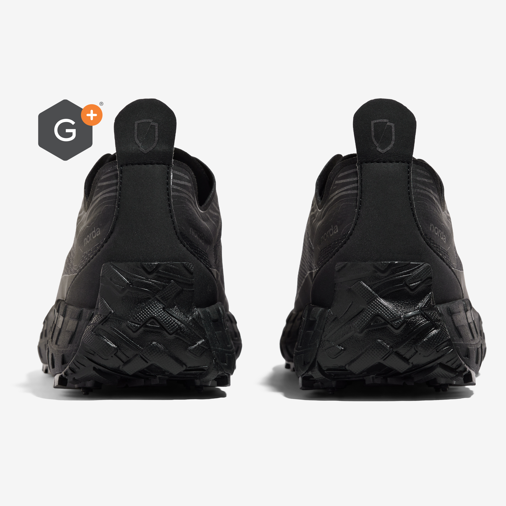 Women's 001 - G+ Graphene Running Shoes